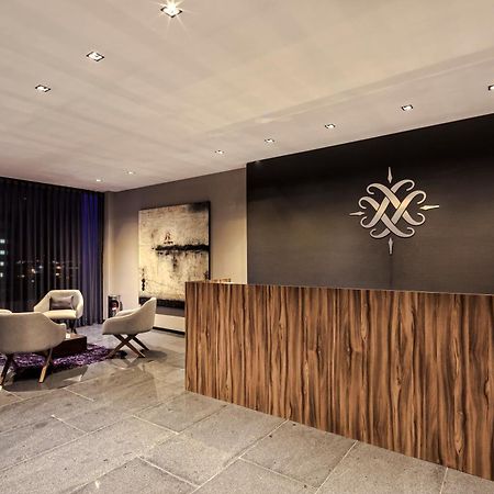 Kharma Suites プエブラ エクステリア 写真