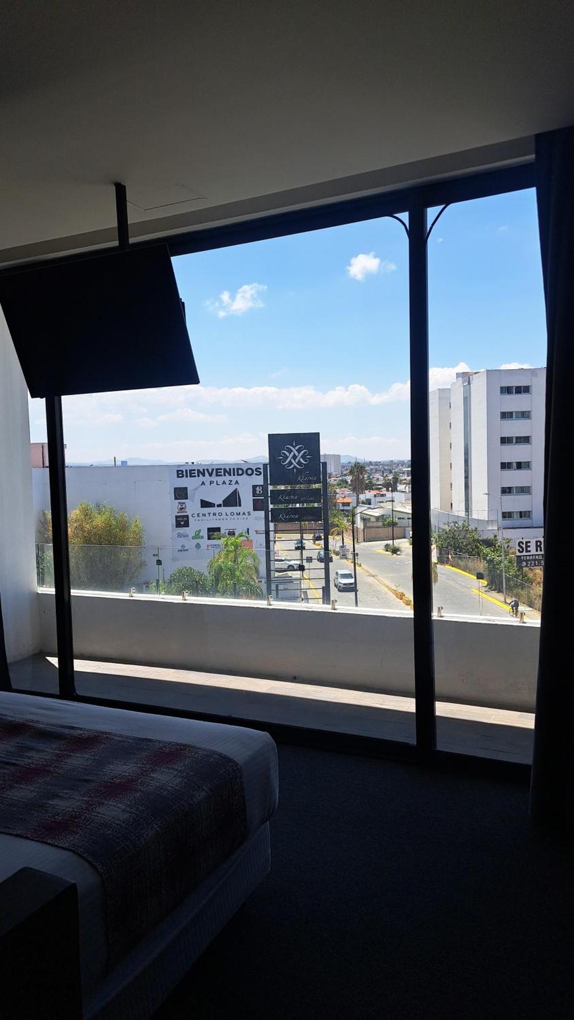 Kharma Suites プエブラ エクステリア 写真