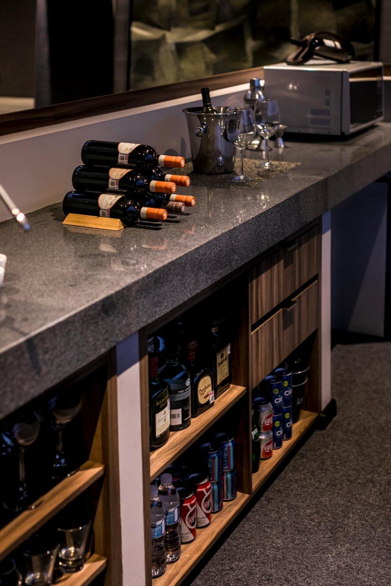 Kharma Suites プエブラ エクステリア 写真