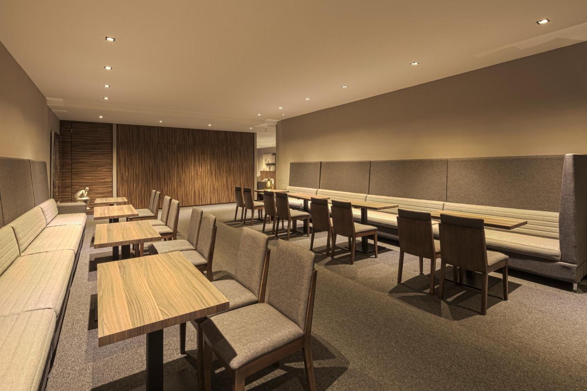 Kharma Suites プエブラ エクステリア 写真