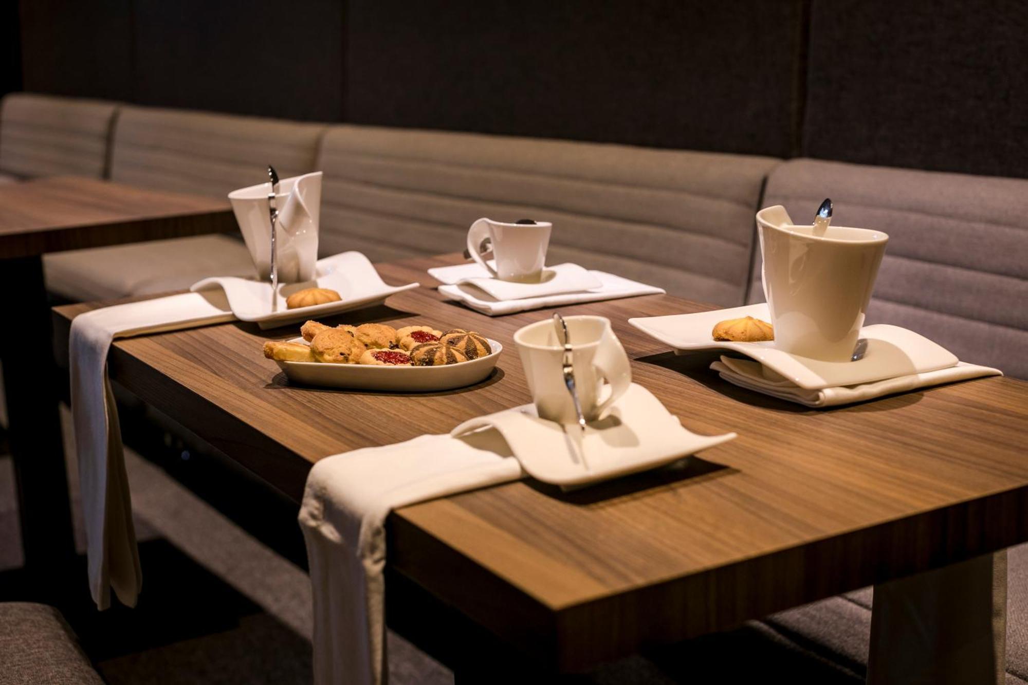 Kharma Suites プエブラ エクステリア 写真