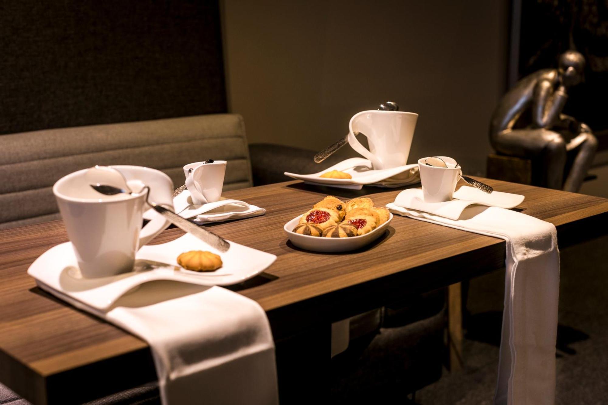 Kharma Suites プエブラ エクステリア 写真