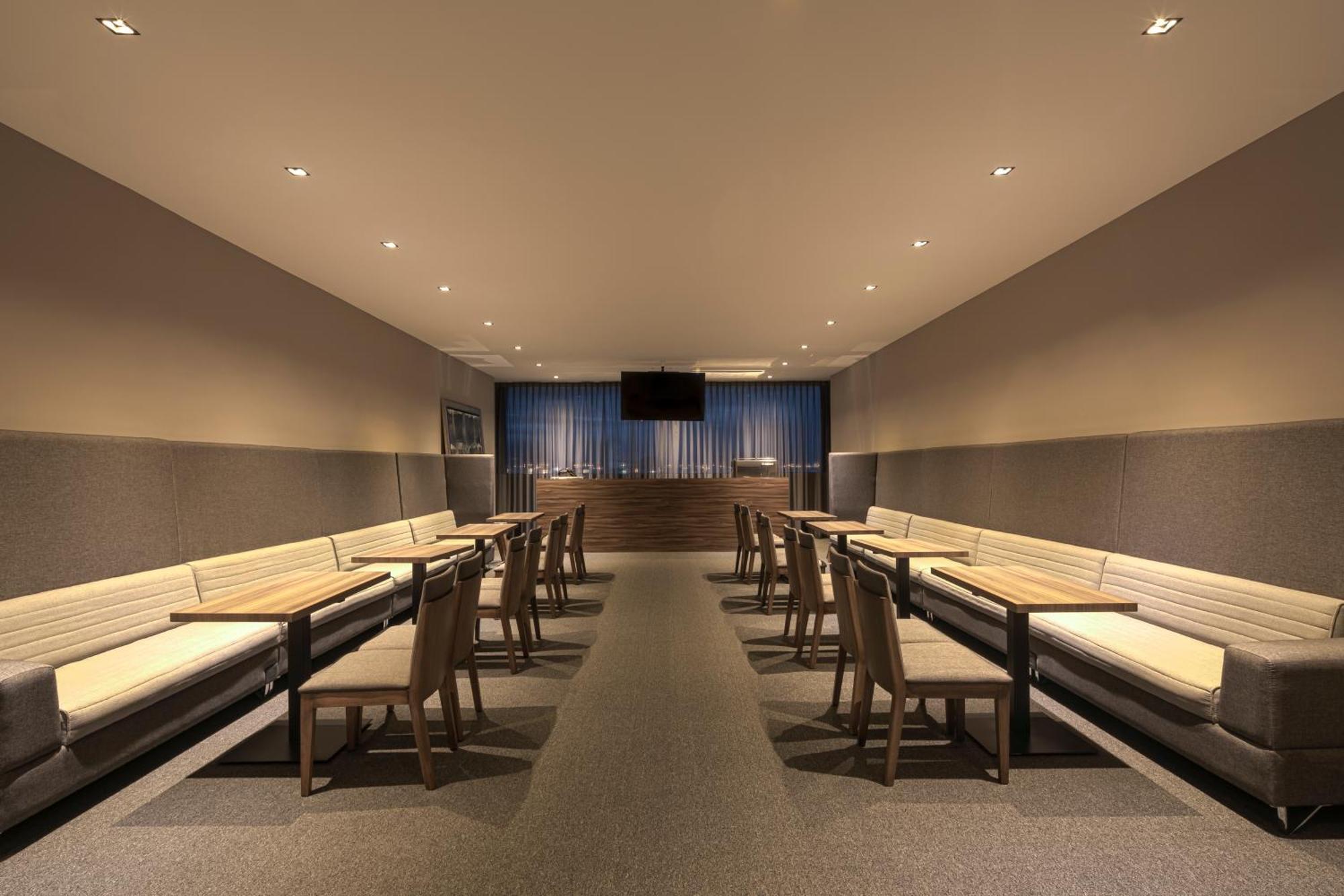 Kharma Suites プエブラ エクステリア 写真