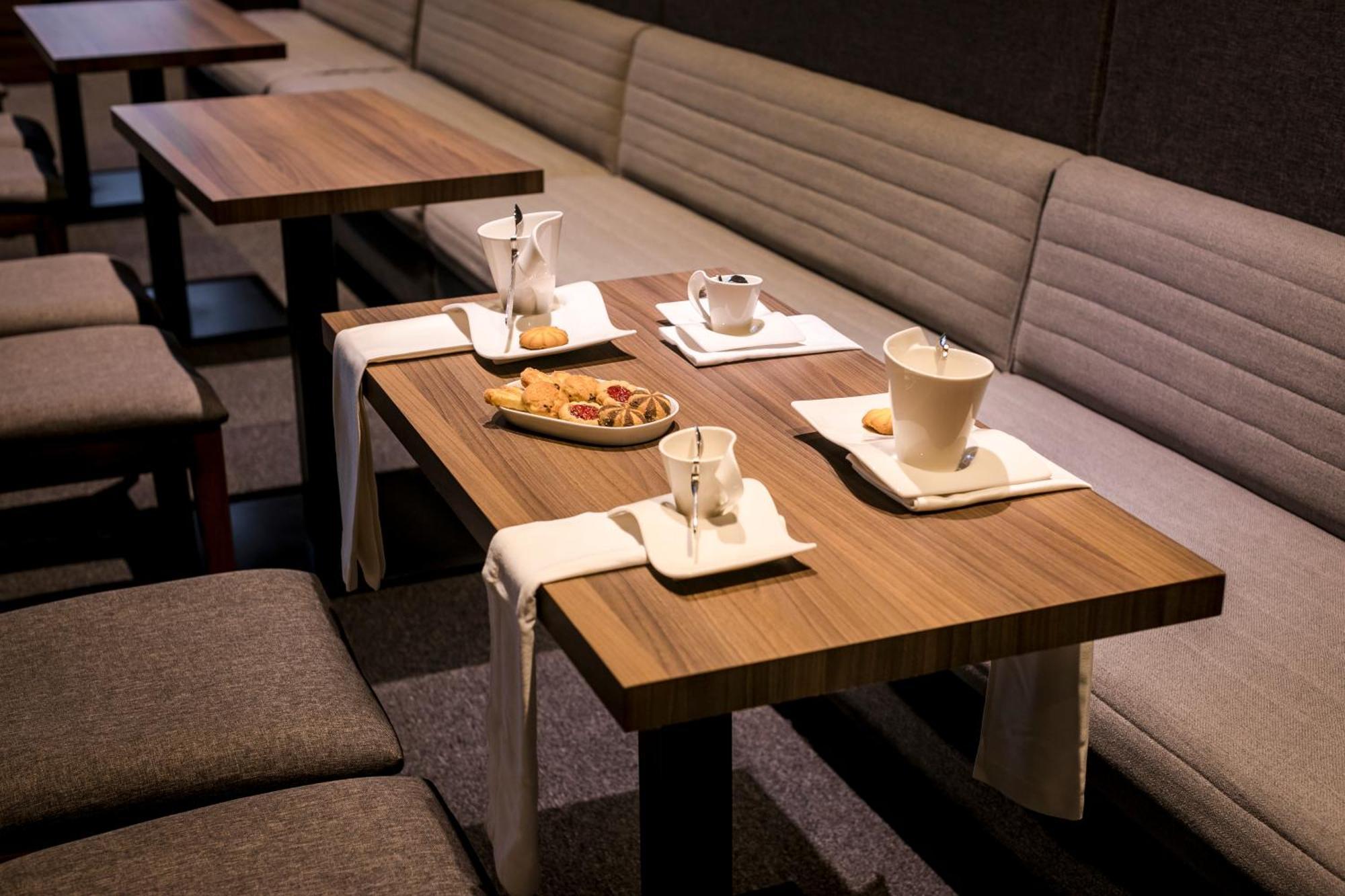 Kharma Suites プエブラ エクステリア 写真