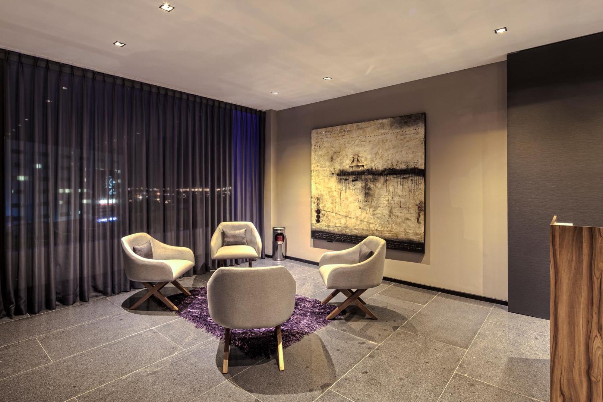 Kharma Suites プエブラ エクステリア 写真