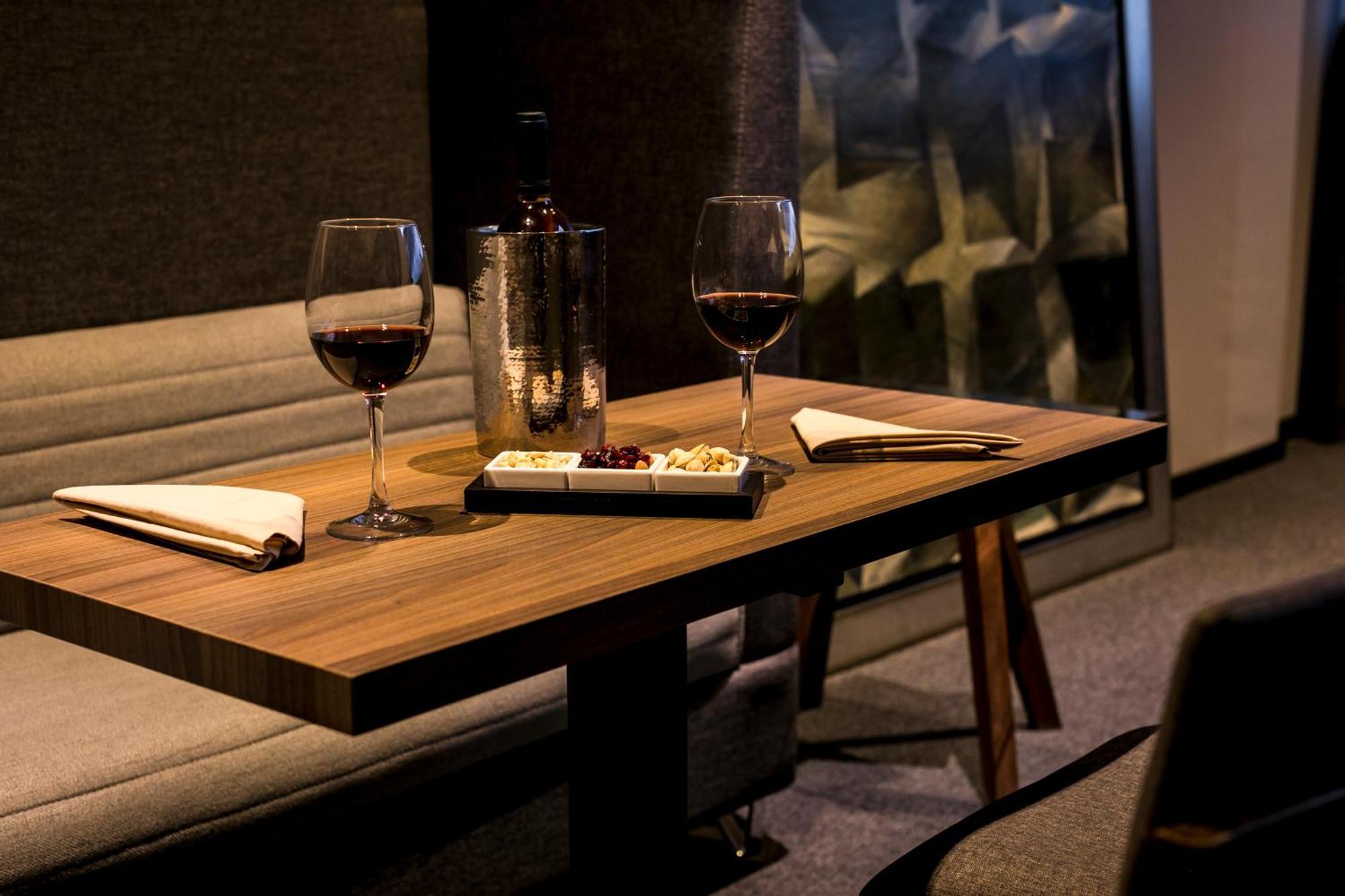 Kharma Suites プエブラ エクステリア 写真
