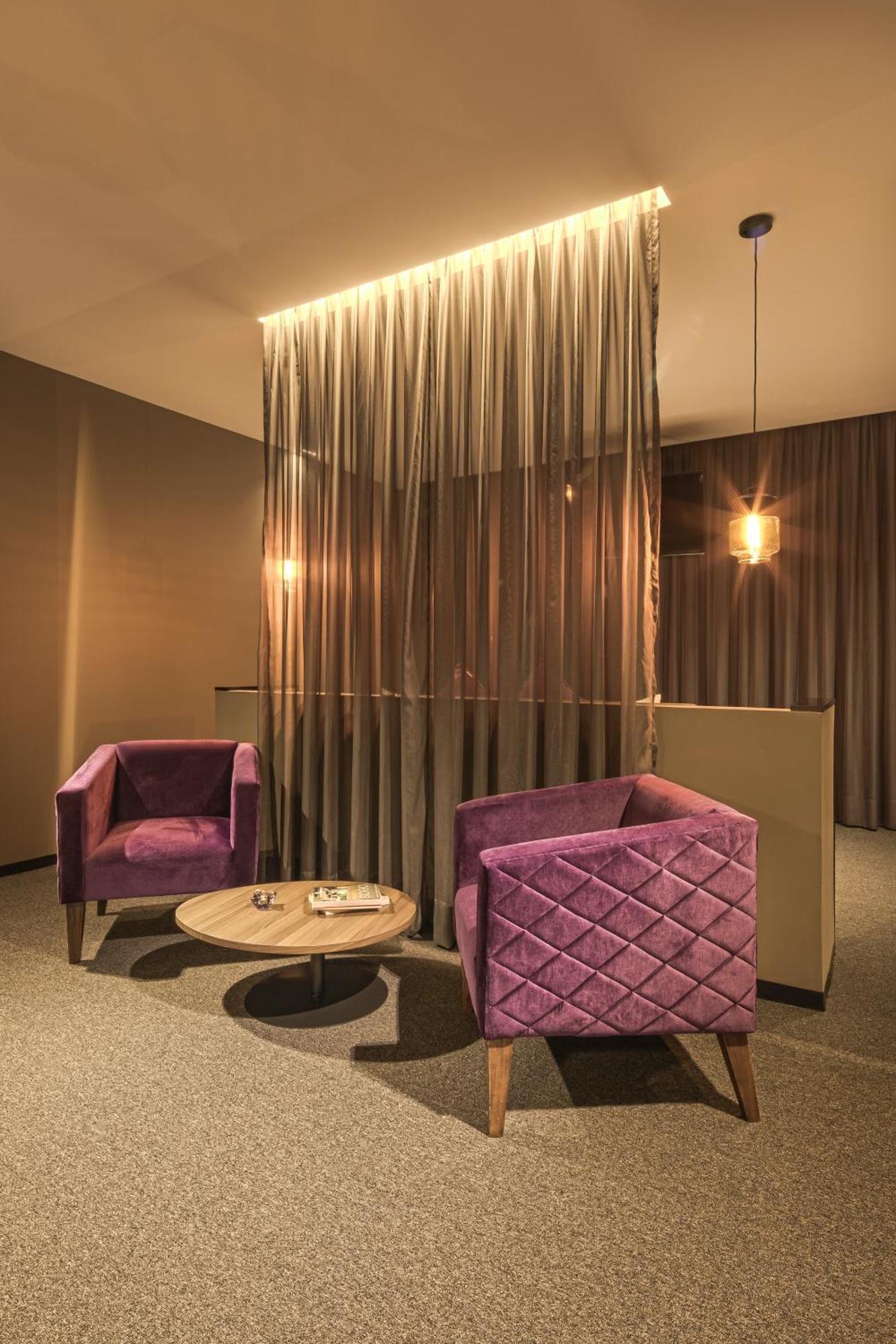 Kharma Suites プエブラ エクステリア 写真