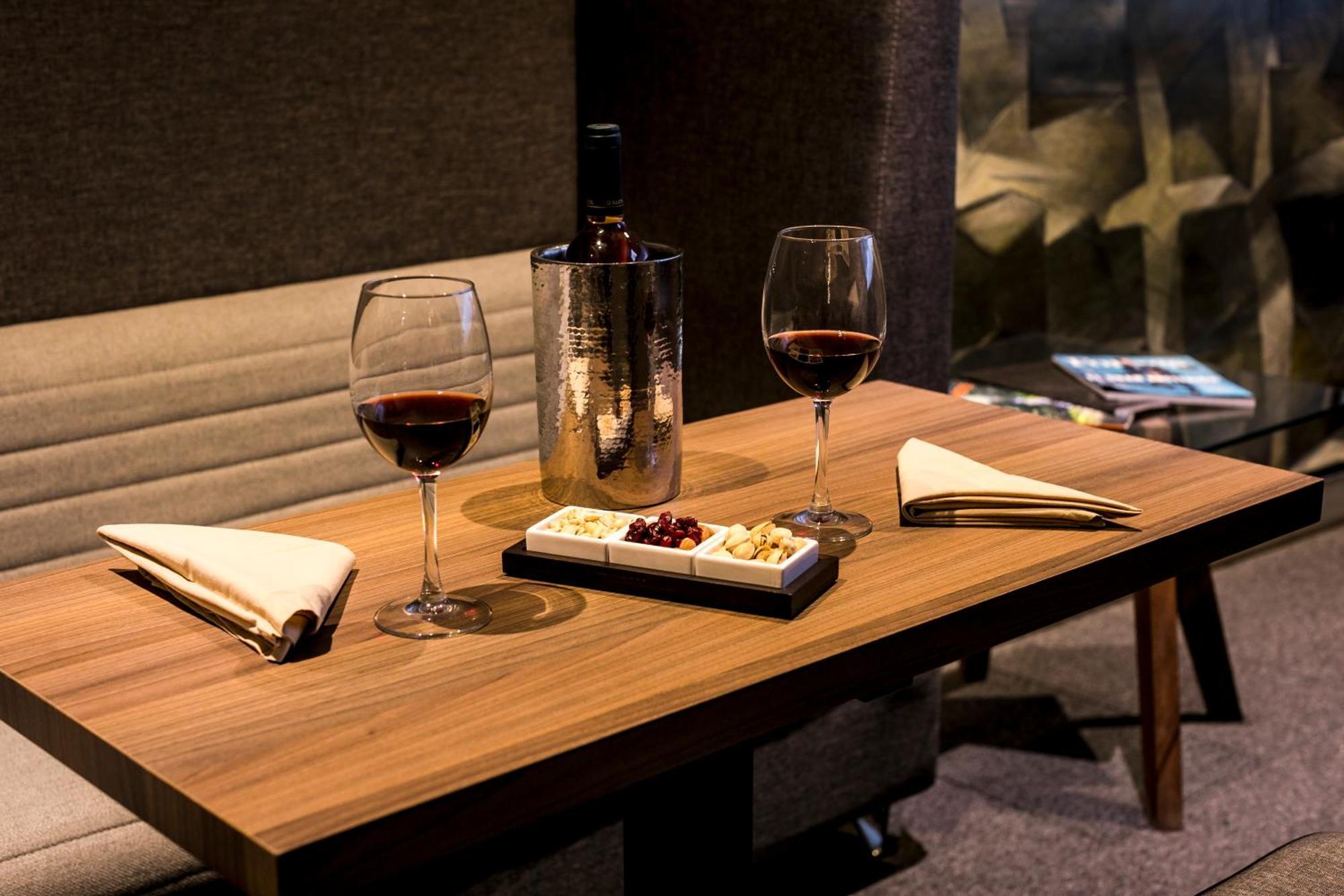 Kharma Suites プエブラ エクステリア 写真