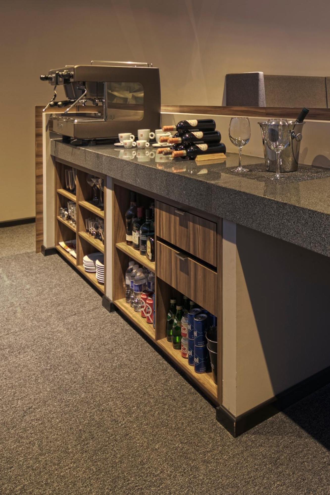 Kharma Suites プエブラ エクステリア 写真