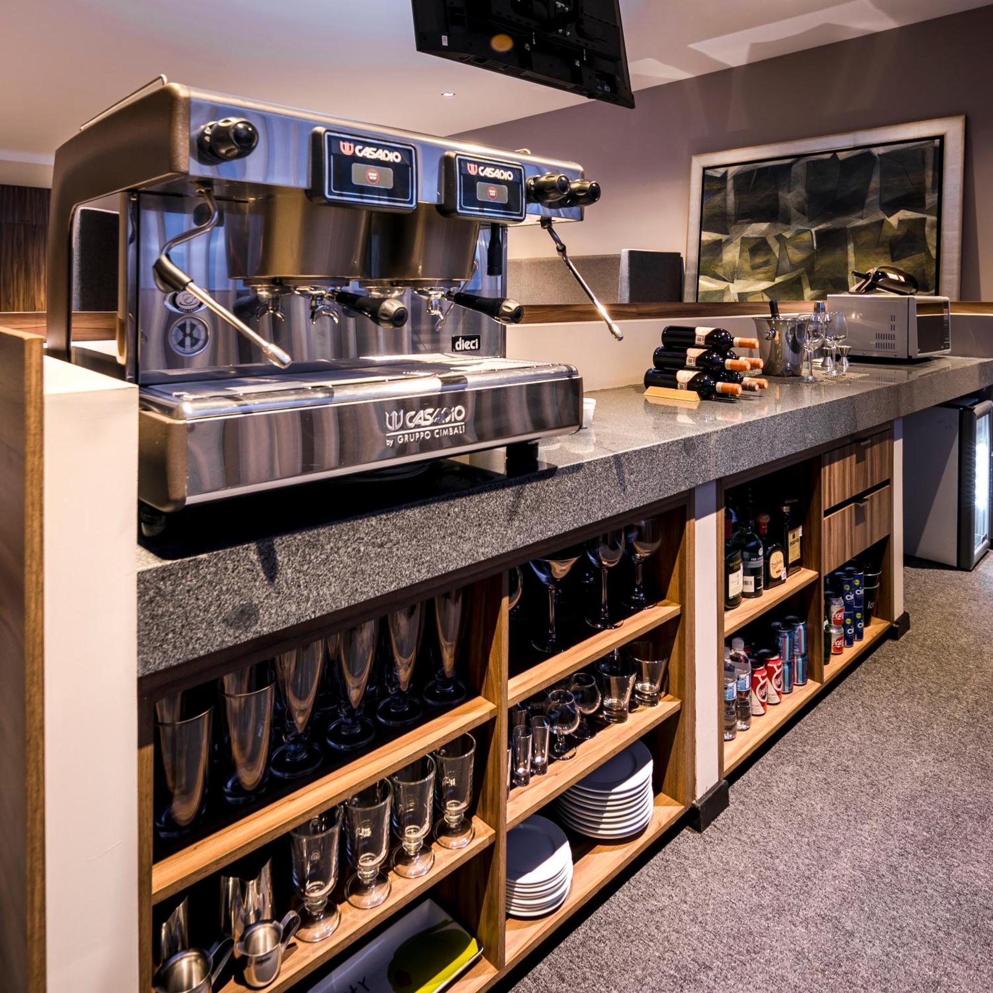 Kharma Suites プエブラ エクステリア 写真