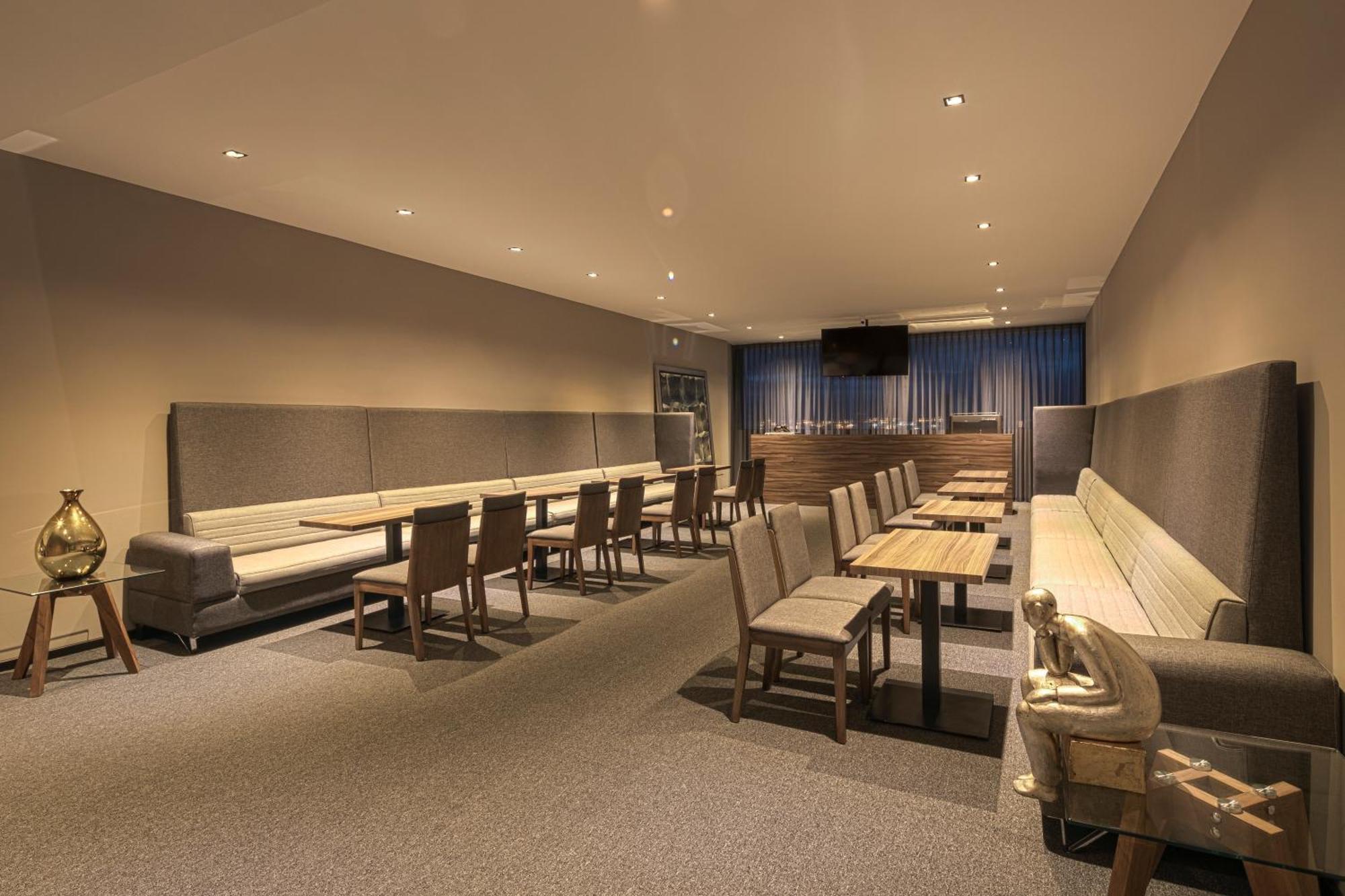 Kharma Suites プエブラ エクステリア 写真