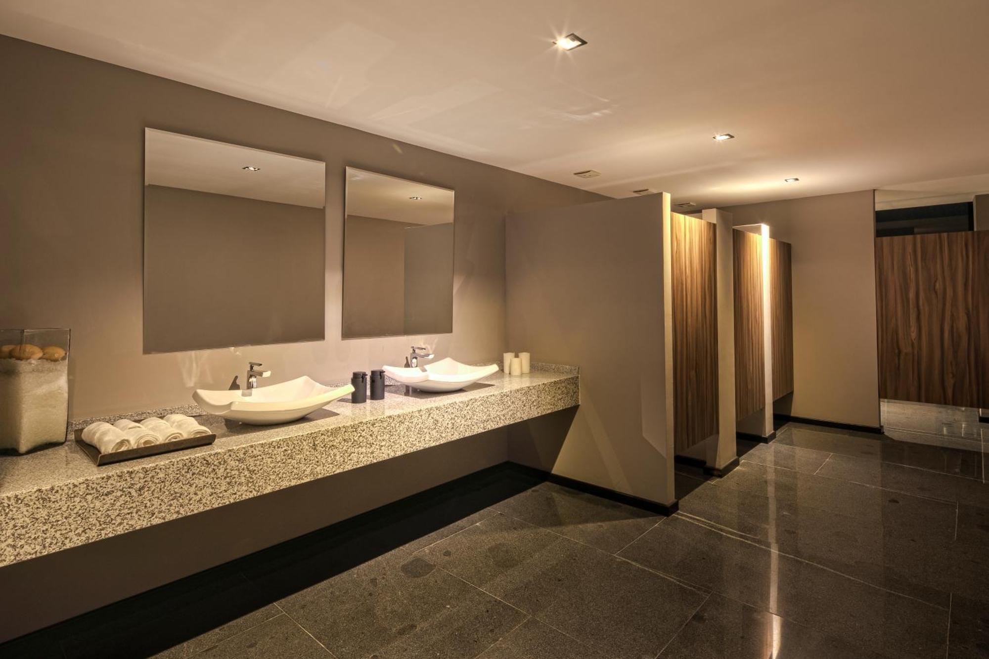 Kharma Suites プエブラ エクステリア 写真